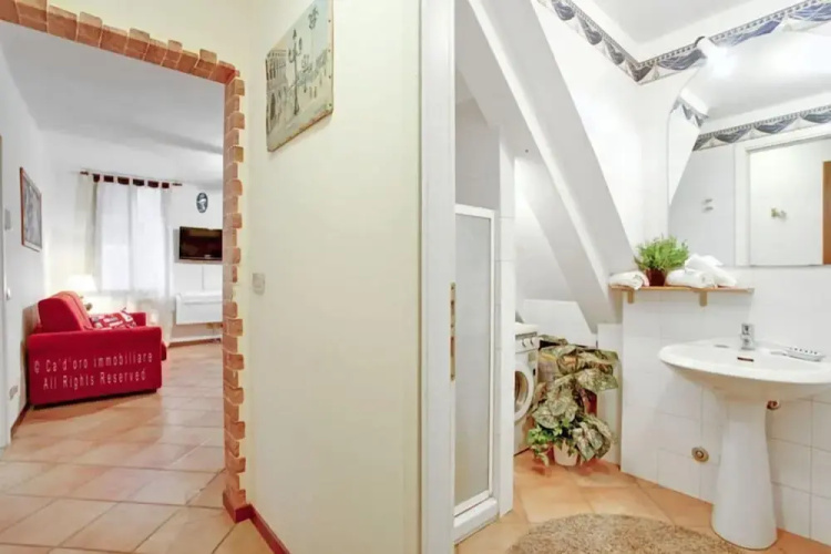 Grimaldi Apartments - Lionello