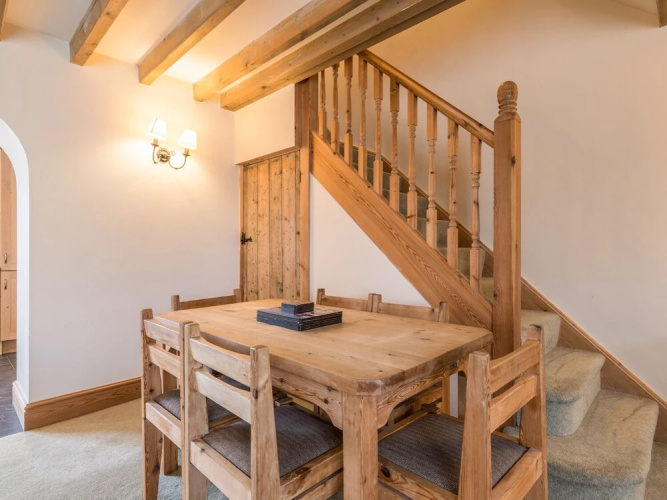 Fisherman's Cottage