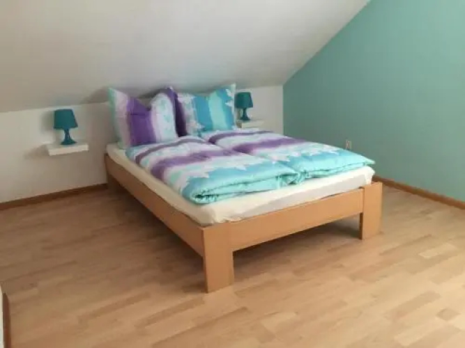 Ferienwohnung Villringer