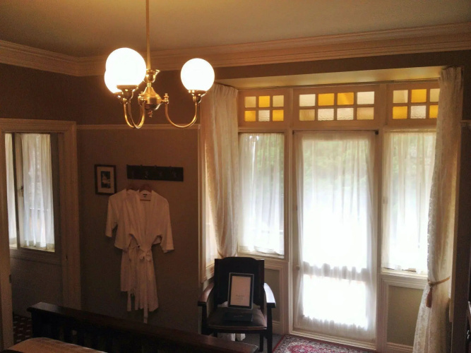 Bethany Manor