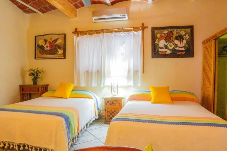 Bungalows Jaqueline