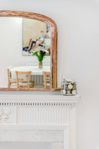 CS Apartments Notting Hill