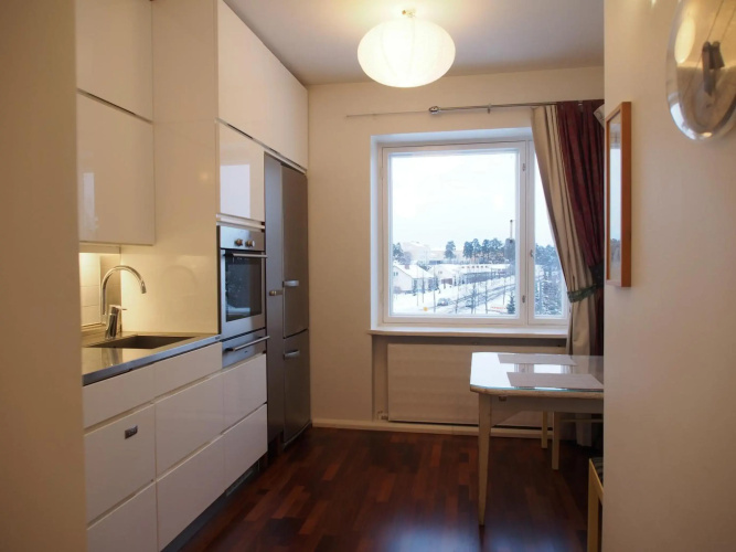 Naantali City Luxury