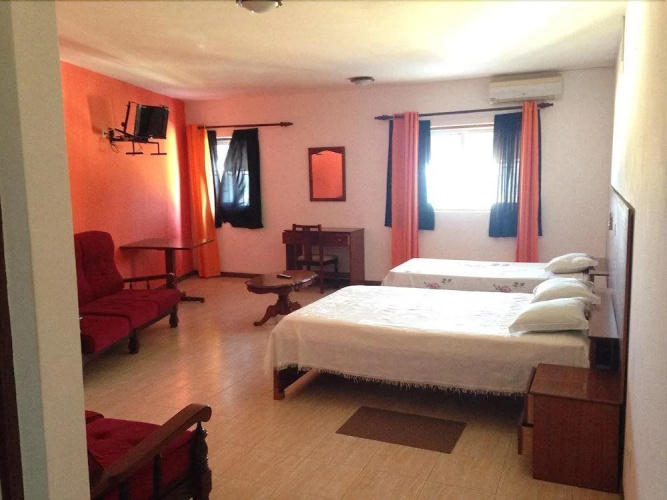 Residencial Laginha