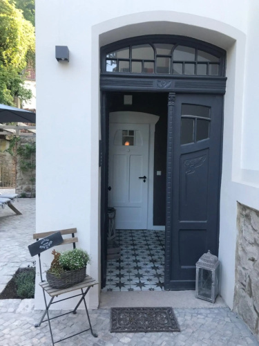 Villa Hanne mit Garten, Terrasse, Sky, Netflix, Bild 1