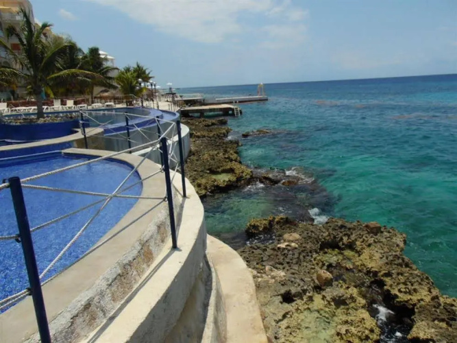 Villa Del Arcos