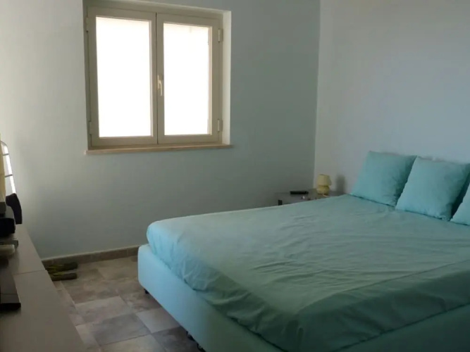 Cozy Villa in Sperlonga with Garden