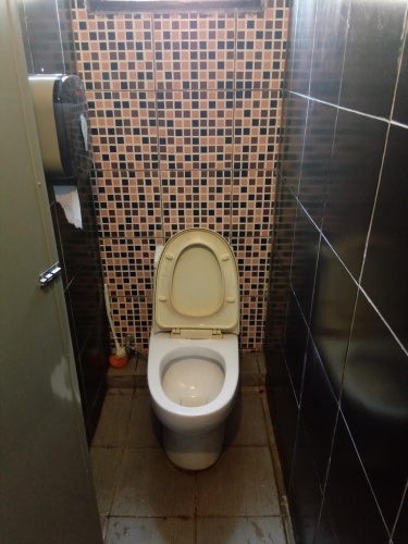 MyHomeStay - Hostel