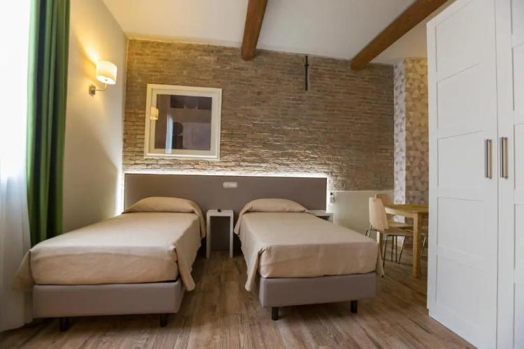Hotel Residence Diamantina