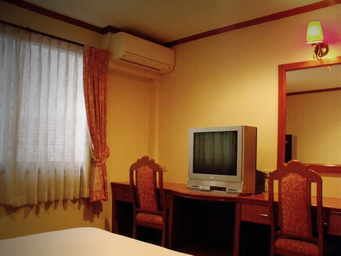 BBB Inn Hotel
