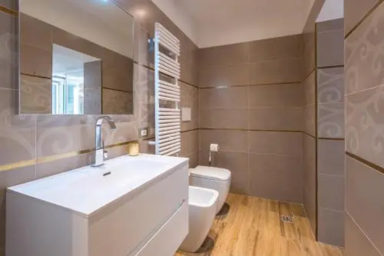 Apartment Cà Dorè