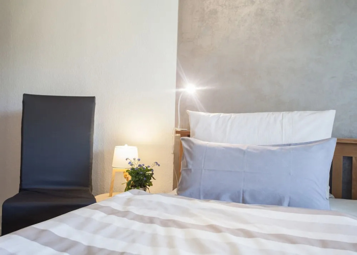 Ferienwohnung Mia