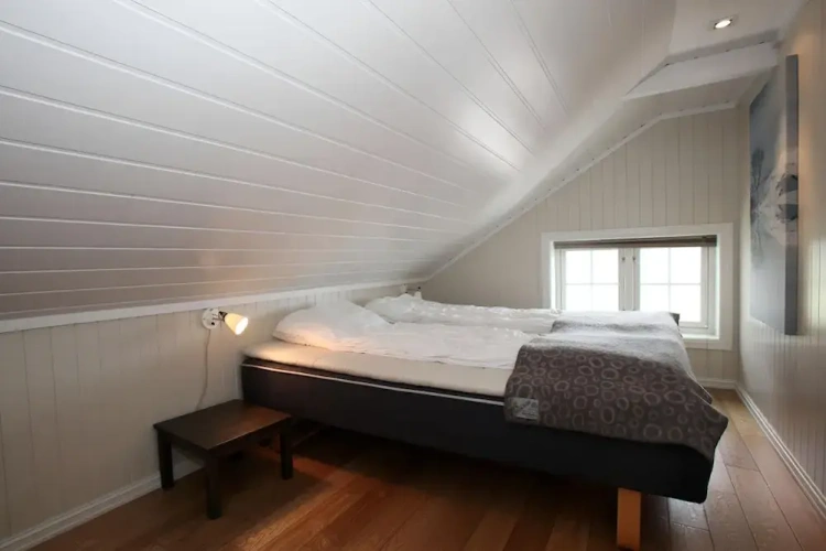 2 Bedrooms Standard Apartment with mountain view