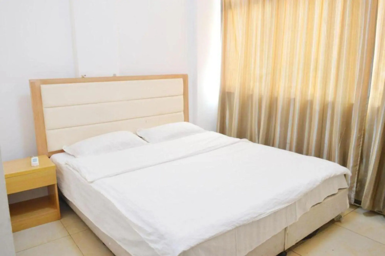 Bingxin Hotel