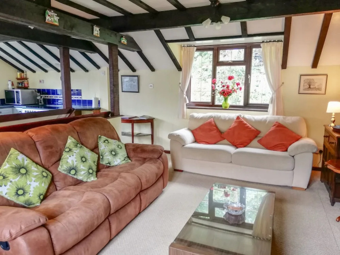 Riverside Cottage