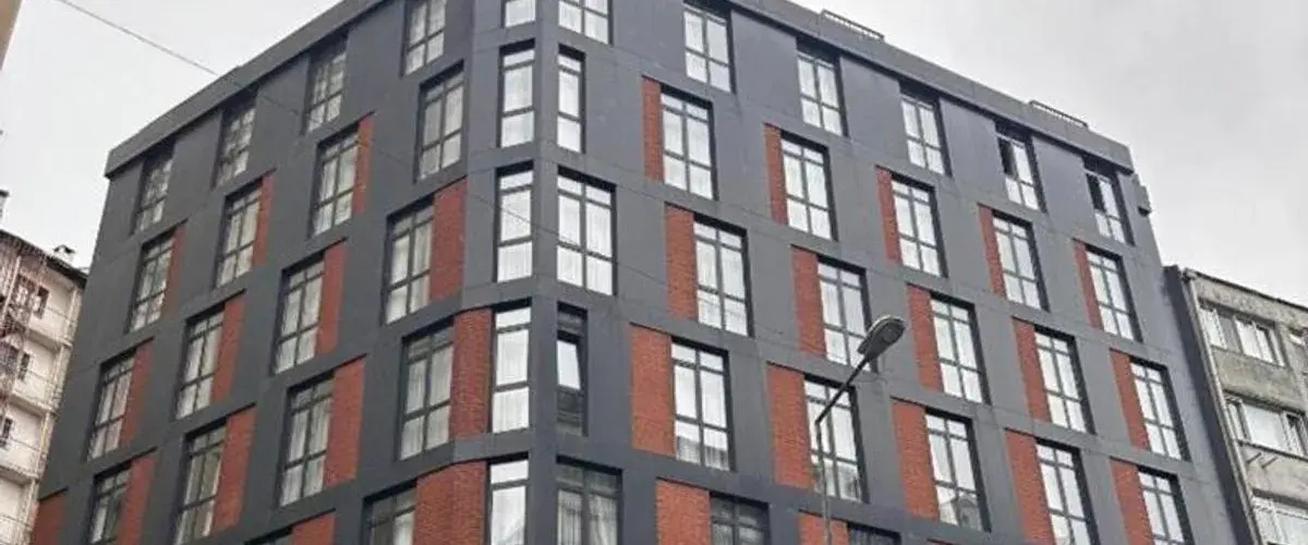 Hotelafbeelding
