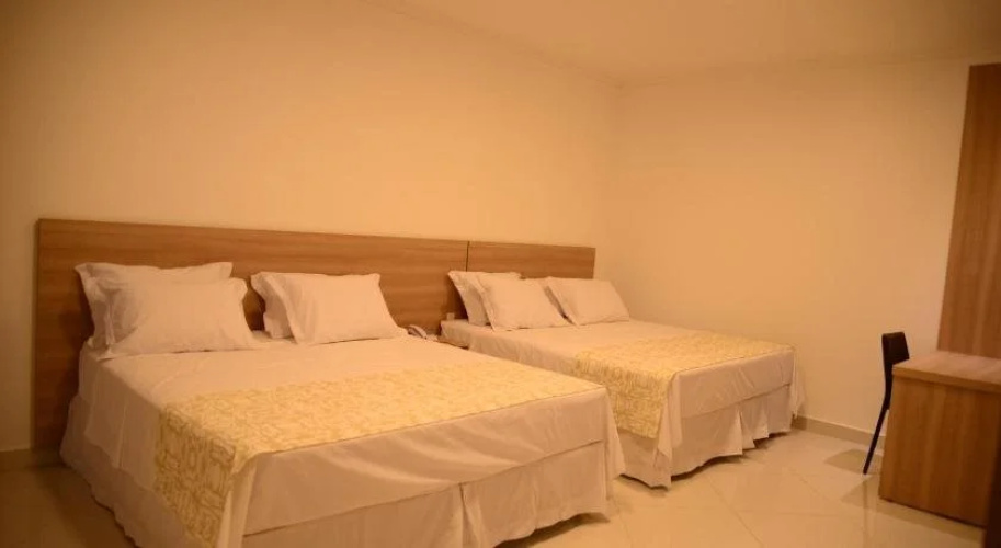 Granterrara Hotel