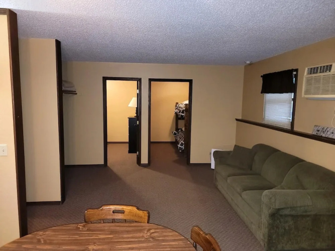 Bar M Resort and Campground