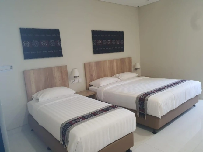 Superior room