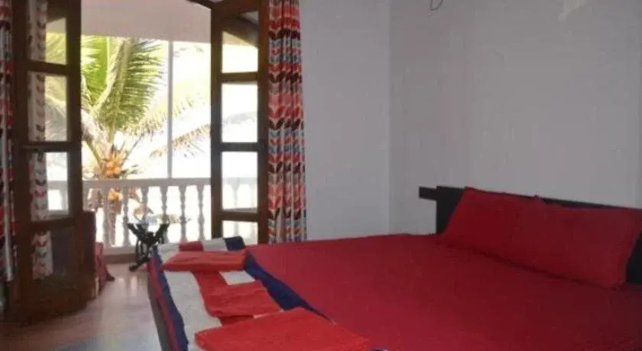 Casa Ashvem Resort