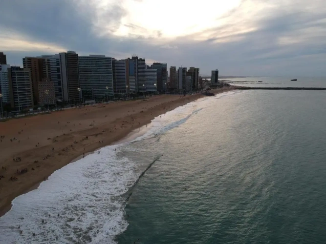 2 Bedrooms Apartment with balcony