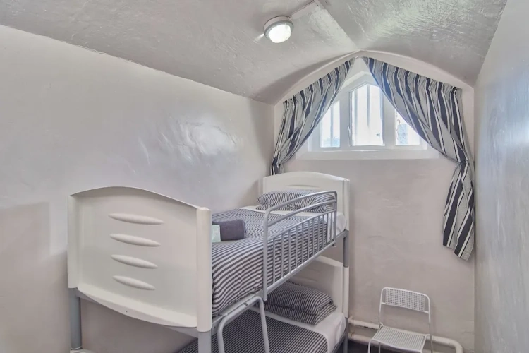 Economy Twin room