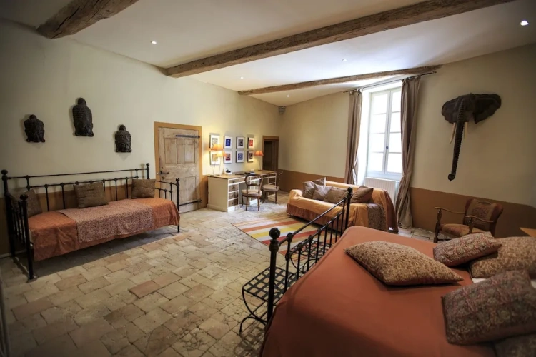 Superior room
