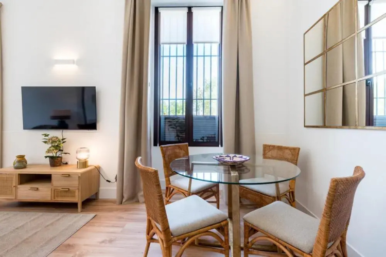 Puerta Real Home Apartment 2