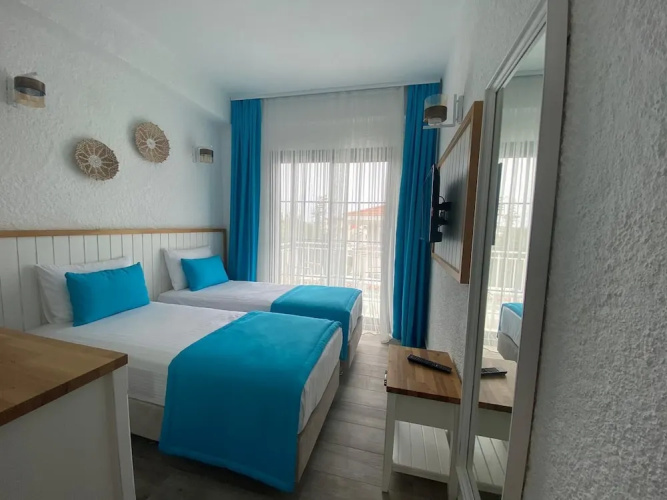 Bahar Butik Otel
