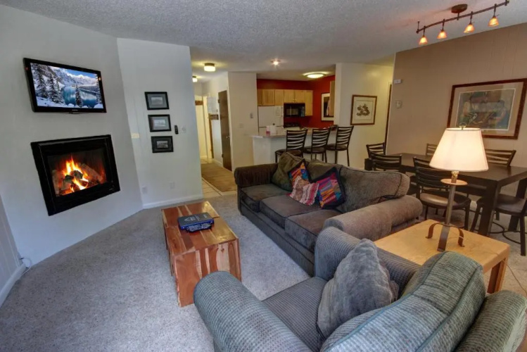 Key Condo 2970D