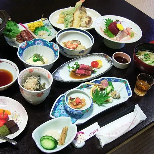 Hotel Izumiya