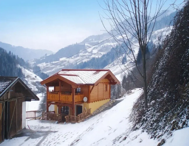 Cottage