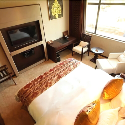 Banghe Hotel