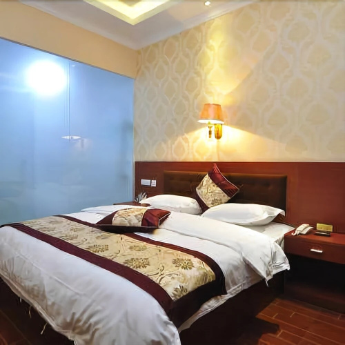 Kunming Hua Tian Hotel