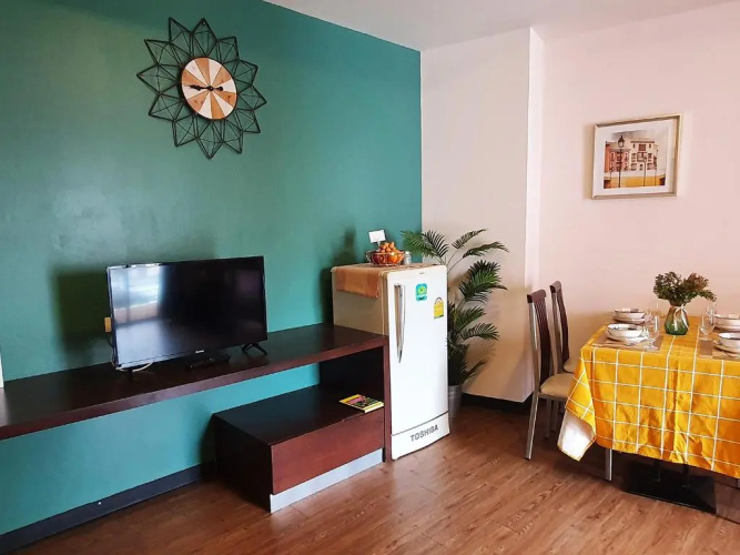 552 Residence