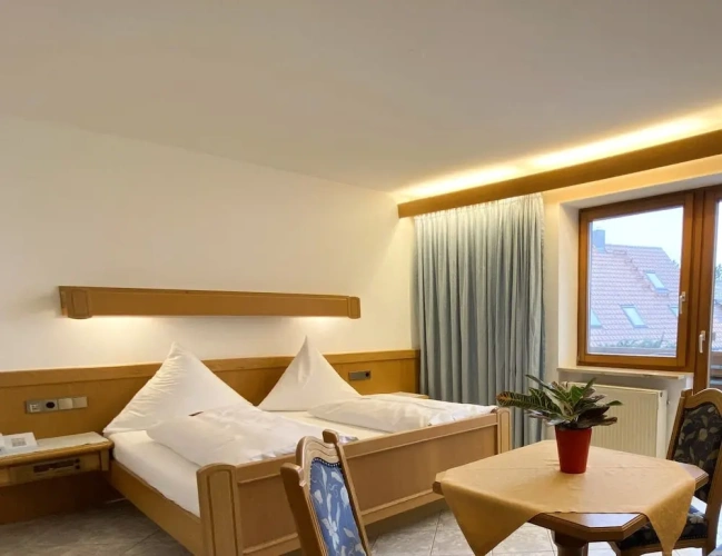 Comfort Double room