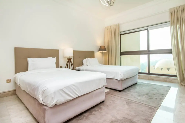 Bespoke Residences - South Residence