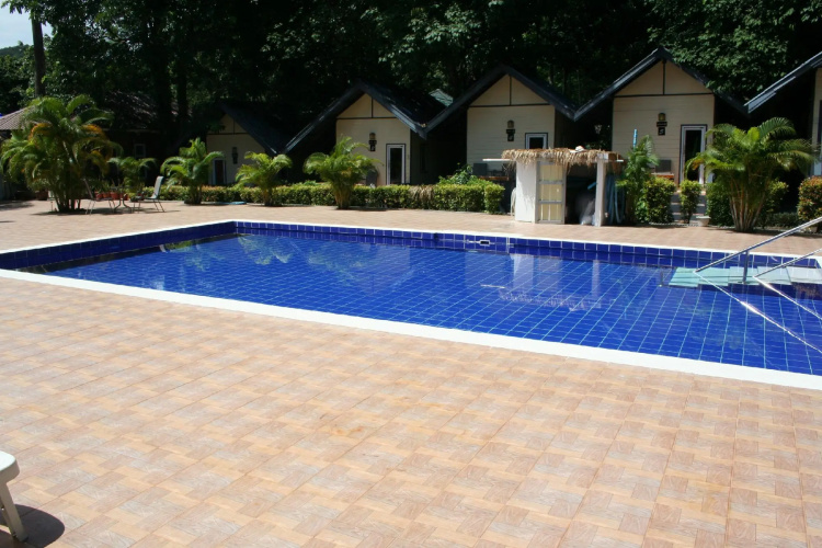 The White Elephant Resort