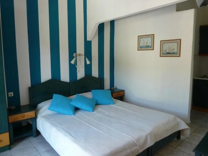 Pleiades Hotel