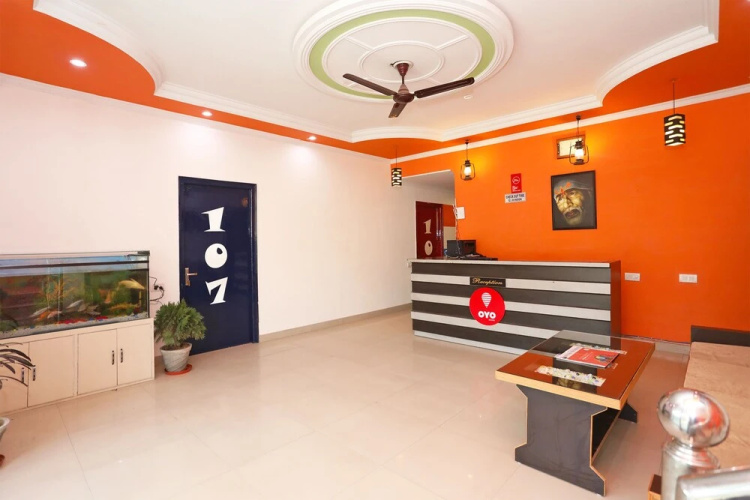 Imagen del hotel
