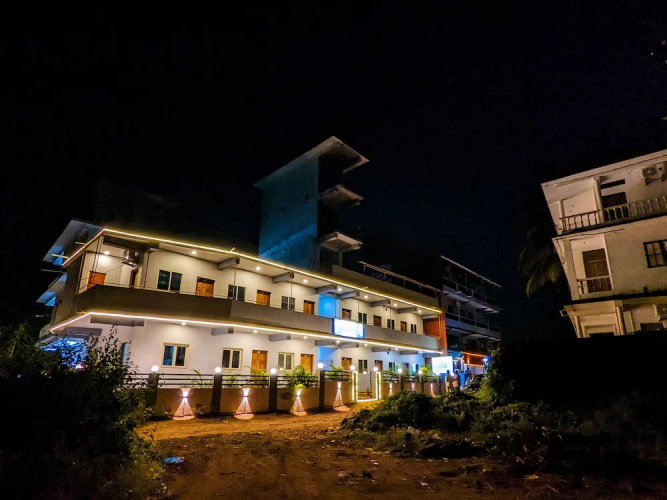 Hotelafbeelding