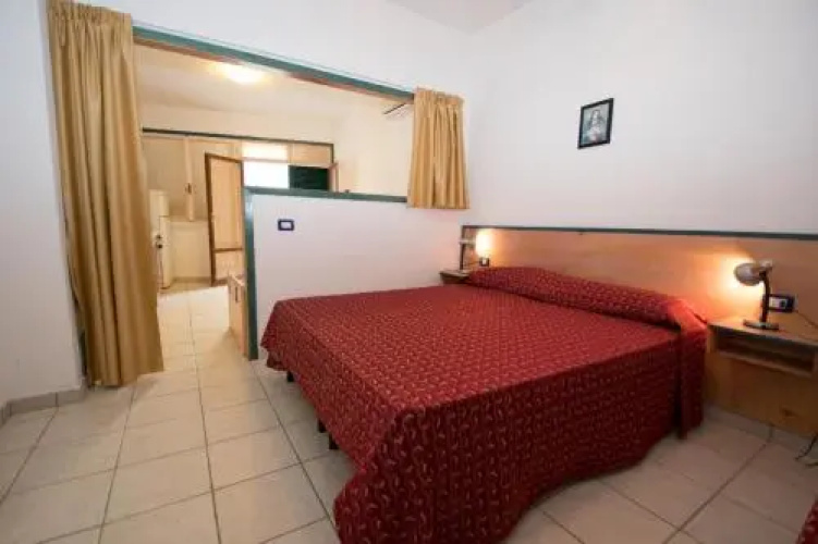 Hotel Villa Miramare