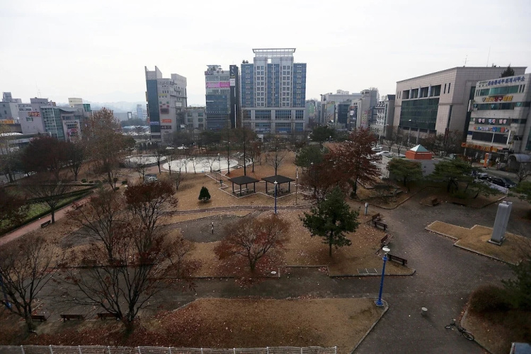 Wonju 2In