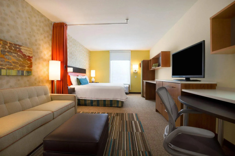 Home2 Suites by Hilton Rochester Henrietta, NY