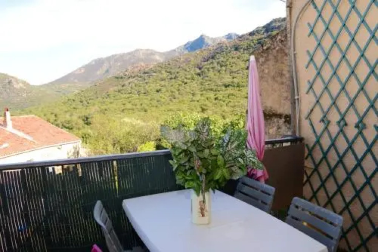 Apartment Poggiali