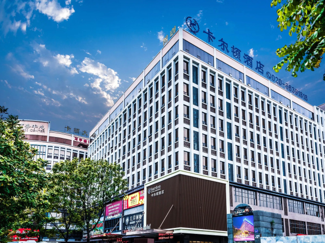 Hotelbild