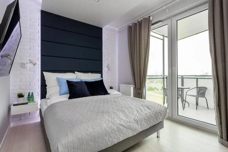 Frey Homes Bastion Walowa