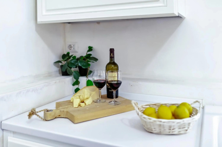 Yellow Loft - Apartment SalentoInfoTour