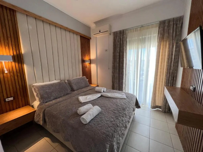 Ilio Boutique Hotel