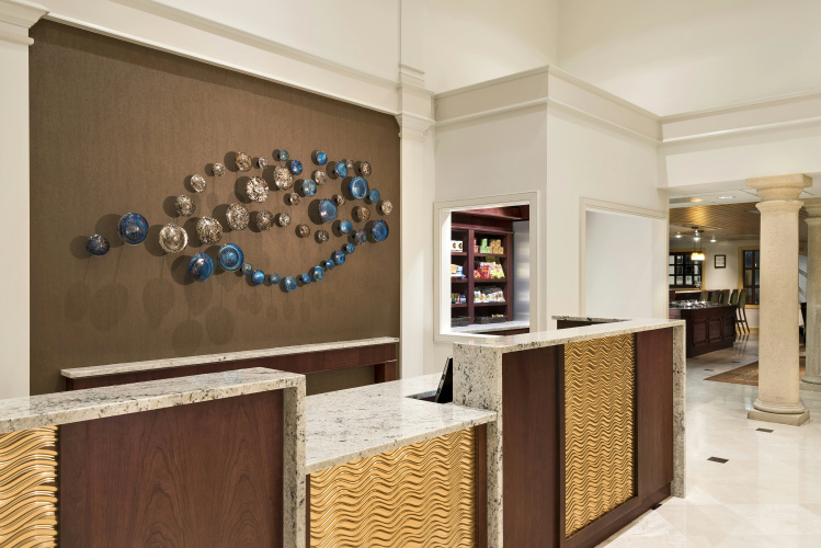 DoubleTree Suites by Hilton Hotel Naples photo 21